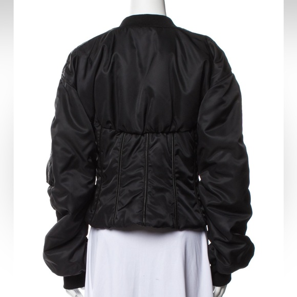 Dolce and Gabbana bomber jacket size 46 - Picture 5 of 11